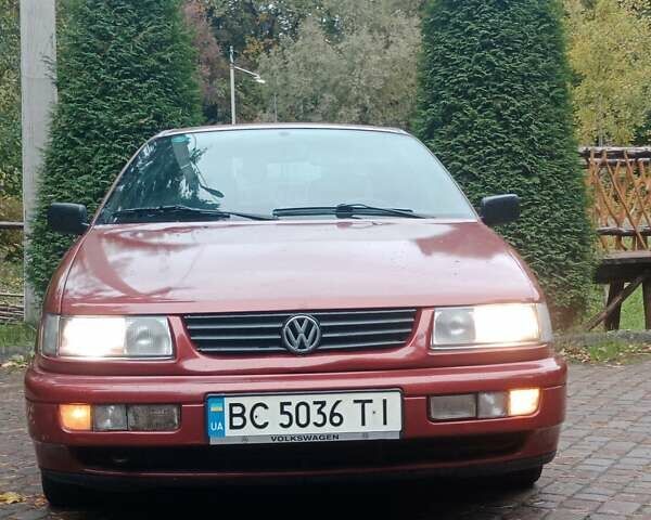 Фольксваген Пассат, об'ємом двигуна 1.9 л та пробігом 321 тис. км за 2550 $, фото 1 на Automoto.ua