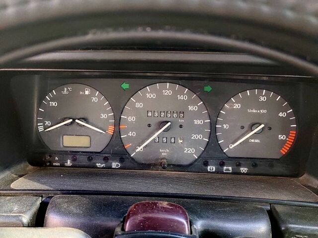 Фольксваген Пассат, объемом двигателя 1.9 л и пробегом 400 тыс. км за 2000 $, фото 1 на Automoto.ua