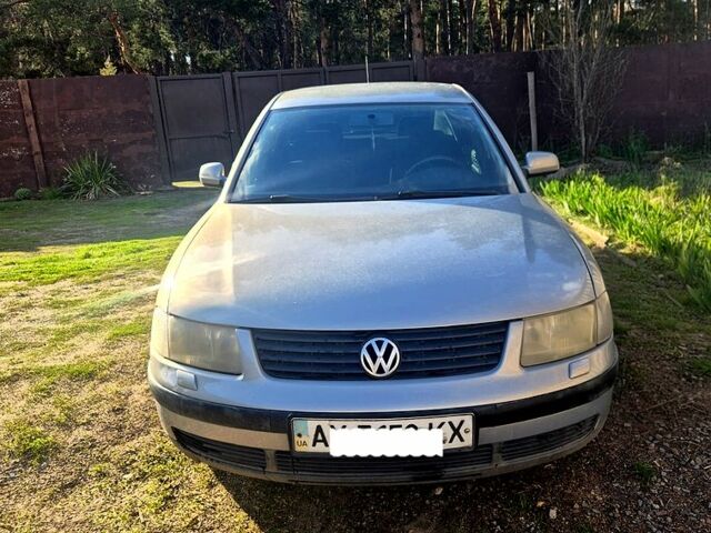 Фольксваген Пассат, об'ємом двигуна 1.8 л та пробігом 0 тис. км за 3300 $, фото 1 на Automoto.ua