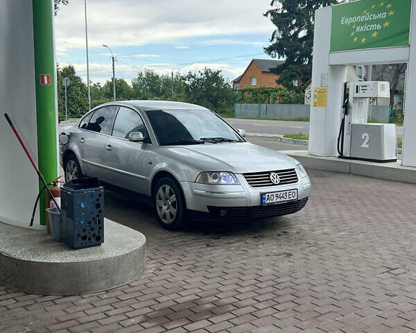 Фольксваген Пассат, об'ємом двигуна 1.9 л та пробігом 355 тис. км за 4100 $, фото 1 на Automoto.ua