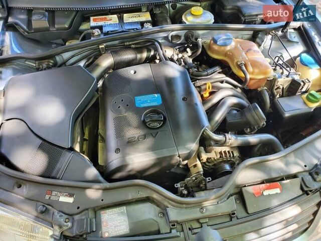 Фольксваген Пассат, объемом двигателя 0 л и пробегом 280 тыс. км за 4000 $, фото 1 на Automoto.ua