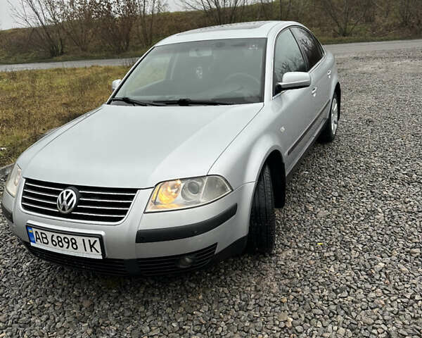 Фольксваген Пассат, об'ємом двигуна 1.6 л та пробігом 303 тис. км за 4000 $, фото 1 на Automoto.ua