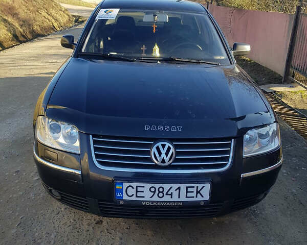Фольксваген Пассат, объемом двигателя 1.78 л и пробегом 317 тыс. км за 5000 $, фото 1 на Automoto.ua