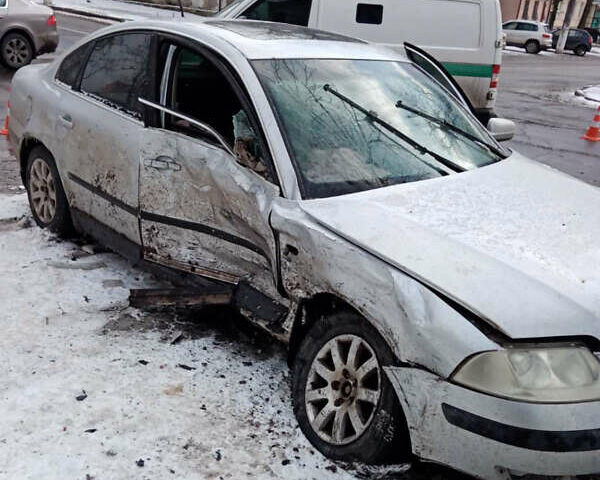 Фольксваген Пассат, об'ємом двигуна 0 л та пробігом 180 тис. км за 1800 $, фото 1 на Automoto.ua