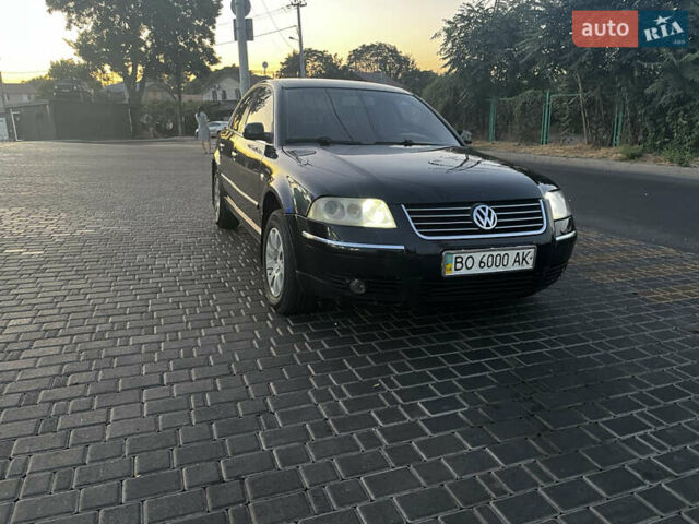 Фольксваген Пассат, объемом двигателя 0 л и пробегом 400 тыс. км за 4700 $, фото 1 на Automoto.ua