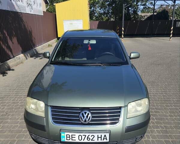 Фольксваген Пассат, об'ємом двигуна 1.6 л та пробігом 270 тис. км за 4000 $, фото 1 на Automoto.ua