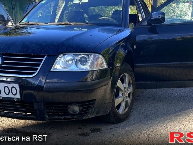 Фольксваген Пассат, объемом двигателя 1.6 л и пробегом 232 тыс. км за 4350 $, фото 1 на Automoto.ua