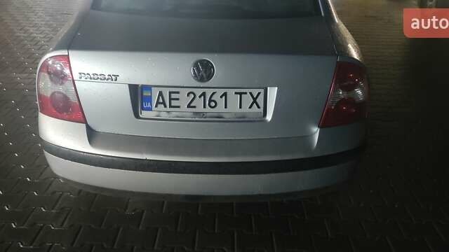 Фольксваген Пассат, об'ємом двигуна 1.6 л та пробігом 180 тис. км за 5500 $, фото 1 на Automoto.ua