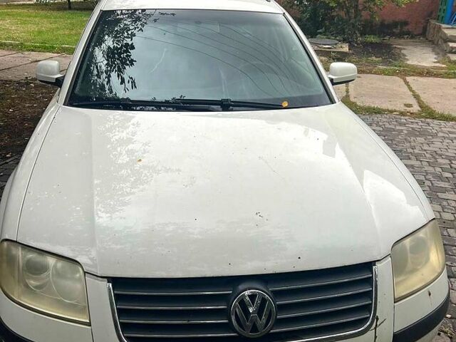 Фольксваген Пассат, об'ємом двигуна 19 л та пробігом 280 тис. км за 3900 $, фото 1 на Automoto.ua