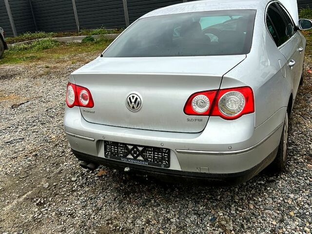 Фольксваген Пассат, об'ємом двигуна 2 л та пробігом 168 тис. км за 3400 $, фото 1 на Automoto.ua