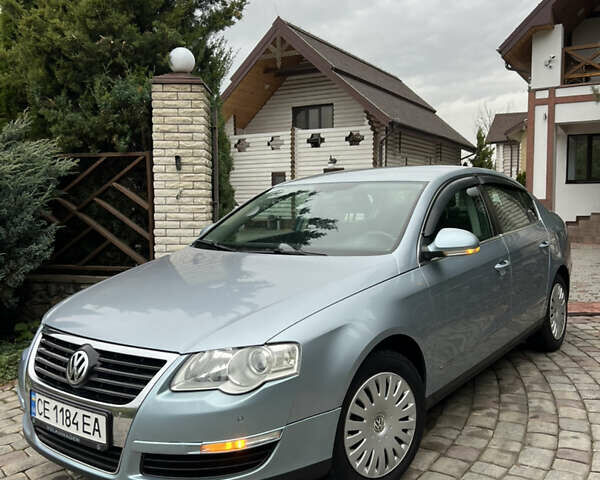 Фольксваген Пассат, объемом двигателя 2 л и пробегом 269 тыс. км за 5350 $, фото 1 на Automoto.ua
