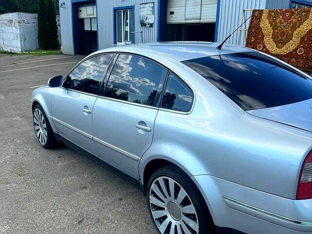 Фольксваген Пассат, об'ємом двигуна 2.8 л та пробігом 360 тис. км за 4800 $, фото 1 на Automoto.ua