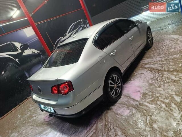 Фольксваген Пассат, объемом двигателя 0 л и пробегом 309 тыс. км за 8300 $, фото 1 на Automoto.ua