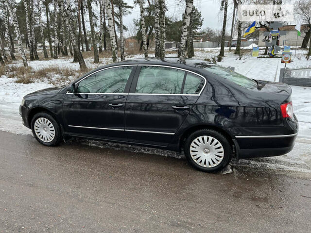 Фольксваген Пассат, объемом двигателя 1.9 л и пробегом 215 тыс. км за 6000 $, фото 1 на Automoto.ua