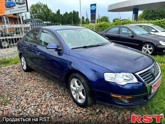 Фольксваген Пассат, объемом двигателя 1.6 л и пробегом 193 тыс. км за 6200 $, фото 1 на Automoto.ua