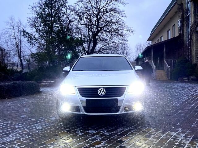 Фольксваген Пассат, об'ємом двигуна 1.8 л та пробігом 188 тис. км за 7000 $, фото 1 на Automoto.ua