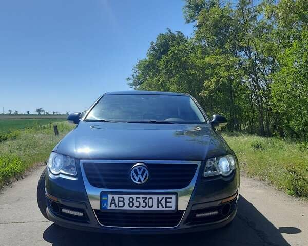 Фольксваген Пассат, об'ємом двигуна 2 л та пробігом 350 тис. км за 6000 $, фото 1 на Automoto.ua