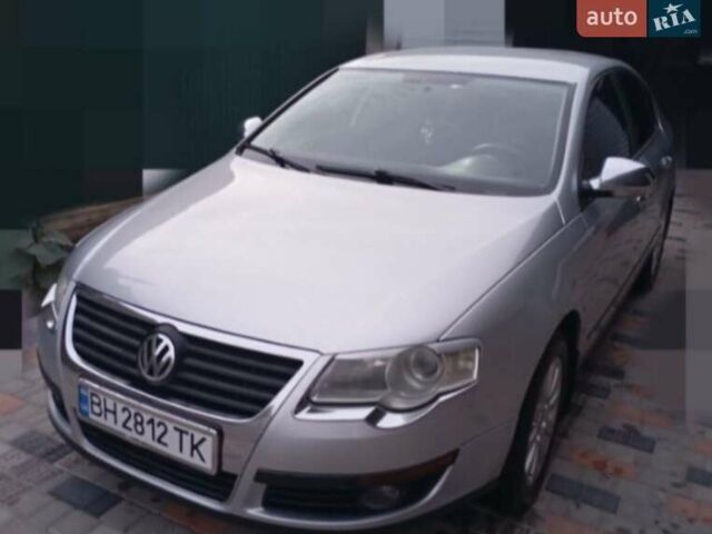 Фольксваген Пассат, объемом двигателя 1.8 л и пробегом 350 тыс. км за 6000 $, фото 1 на Automoto.ua