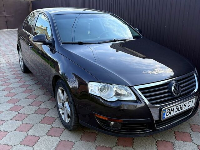 Фольксваген Пассат, объемом двигателя 1.4 л и пробегом 270 тыс. км за 6500 $, фото 1 на Automoto.ua