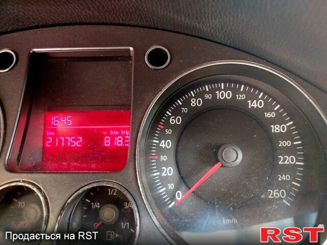 Фольксваген Пассат, об'ємом двигуна 1.8 л та пробігом 220 тис. км за 6600 $, фото 1 на Automoto.ua