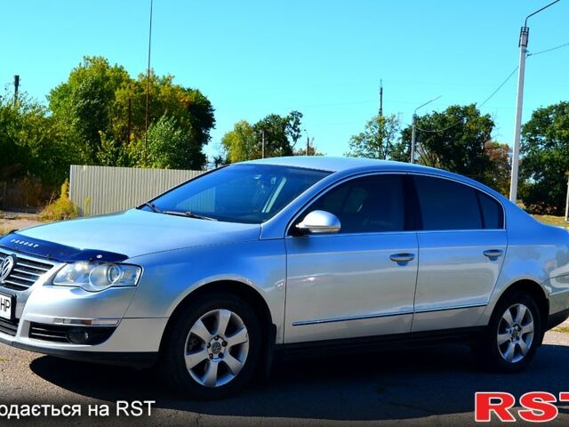 Фольксваген Пассат, объемом двигателя 1.8 л и пробегом 210 тыс. км за 5800 $, фото 1 на Automoto.ua
