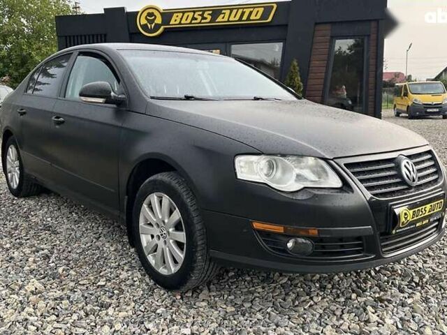 Фольксваген Пассат, объемом двигателя 1.8 л и пробегом 340 тыс. км за 6700 $, фото 1 на Automoto.ua