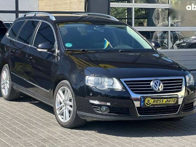 Фольксваген Пассат, объемом двигателя 1.4 л и пробегом 196 тыс. км за 7500 $, фото 1 на Automoto.ua