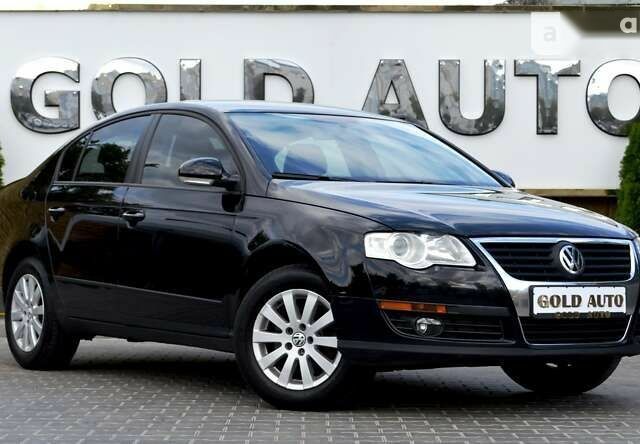 Фольксваген Пассат, объемом двигателя 1.8 л и пробегом 170 тыс. км за 6900 $, фото 1 на Automoto.ua