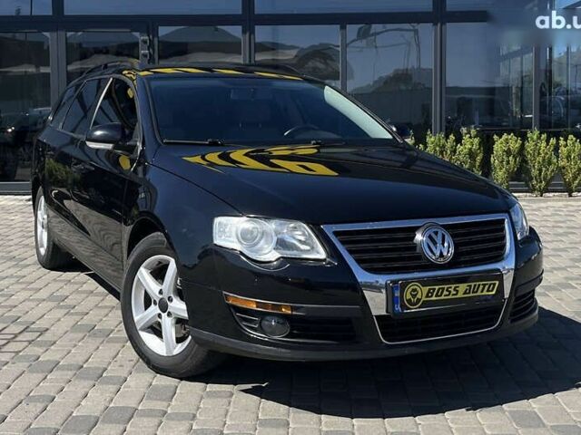 Фольксваген Пассат, об'ємом двигуна 1.4 л та пробігом 209 тис. км за 6500 $, фото 1 на Automoto.ua