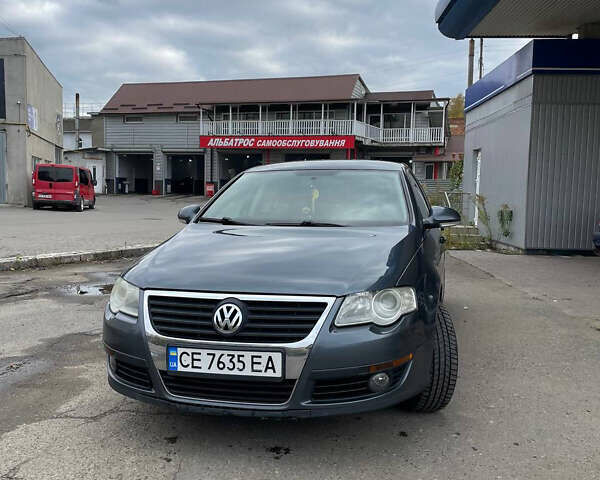 Фольксваген Пассат, об'ємом двигуна 2 л та пробігом 274 тис. км за 6700 $, фото 1 на Automoto.ua