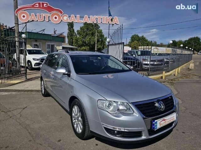 Фольксваген Пассат, об'ємом двигуна 1.8 л та пробігом 243 тис. км за 7299 $, фото 1 на Automoto.ua