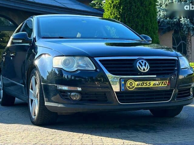 Фольксваген Пассат, объемом двигателя 1.8 л и пробегом 205 тыс. км за 7600 $, фото 1 на Automoto.ua