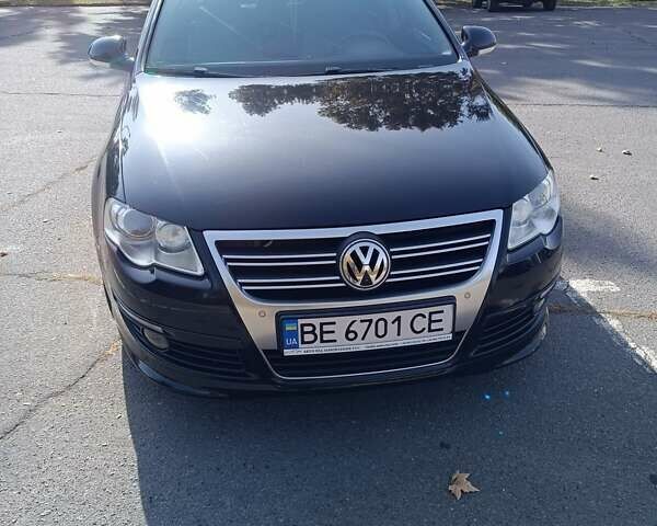 Фольксваген Пассат, объемом двигателя 1.97 л и пробегом 213 тыс. км за 9200 $, фото 1 на Automoto.ua