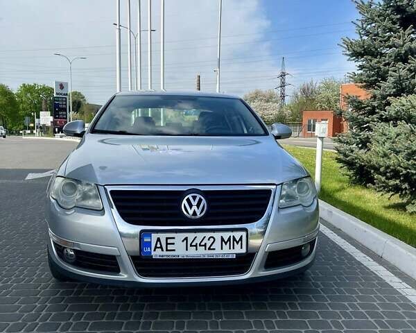Фольксваген Пассат, об'ємом двигуна 1.8 л та пробігом 190 тис. км за 7600 $, фото 1 на Automoto.ua