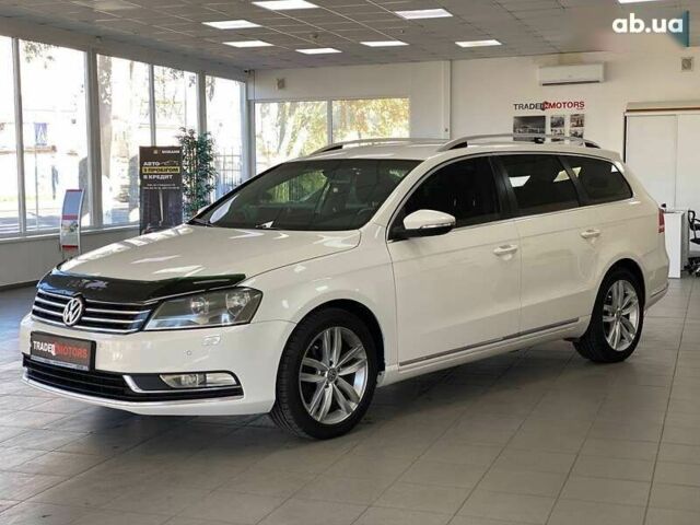 Фольксваген Пассат, об'ємом двигуна 0 л та пробігом 313 тис. км за 6990 $, фото 1 на Automoto.ua