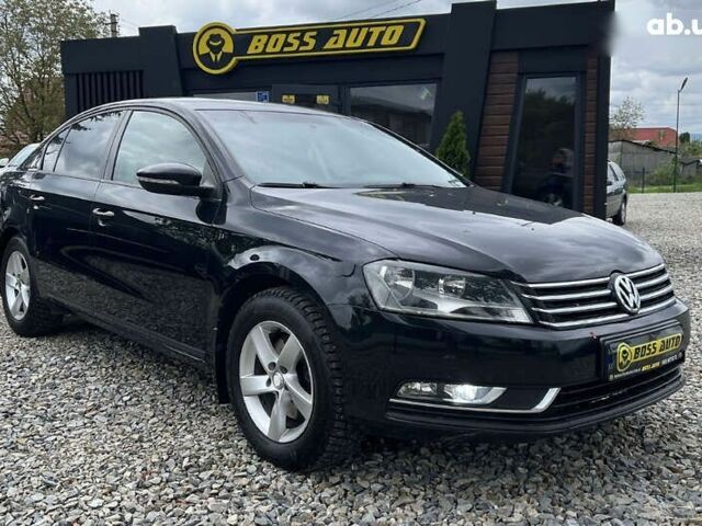 Фольксваген Пассат, объемом двигателя 1.8 л и пробегом 254 тыс. км за 9300 $, фото 1 на Automoto.ua