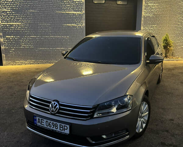 Фольксваген Пассат, объемом двигателя 1.8 л и пробегом 182 тыс. км за 9200 $, фото 1 на Automoto.ua