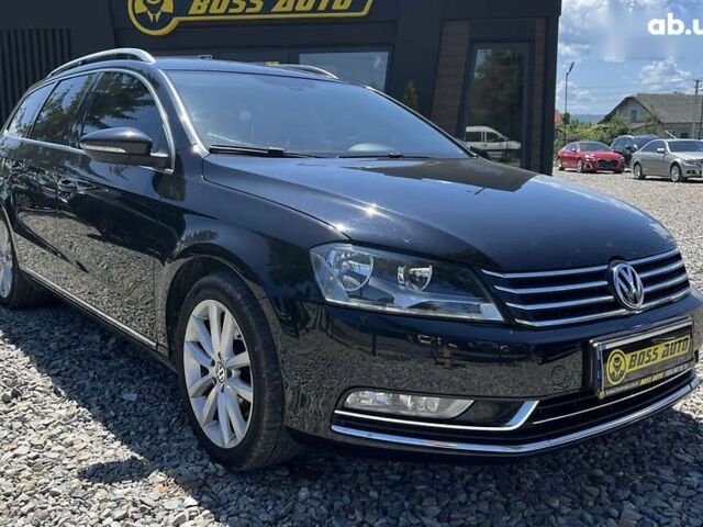 Фольксваген Пассат, объемом двигателя 2 л и пробегом 230 тыс. км за 9200 $, фото 1 на Automoto.ua