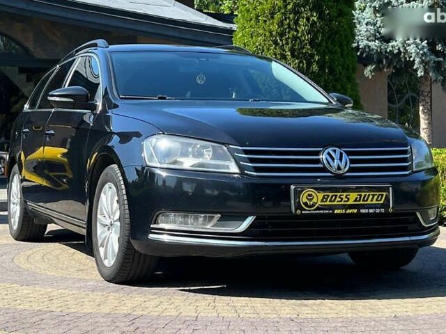 Фольксваген Пассат, об'ємом двигуна 1.6 л та пробігом 243 тис. км за 10500 $, фото 1 на Automoto.ua