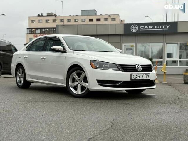 Фольксваген Пассат, объемом двигателя 0 л и пробегом 239 тыс. км за 9300 $, фото 1 на Automoto.ua