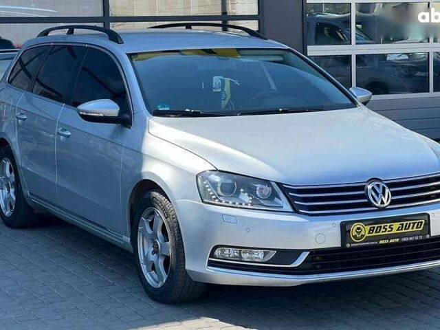 Фольксваген Пассат, об'ємом двигуна 2 л та пробігом 238 тис. км за 10800 $, фото 1 на Automoto.ua