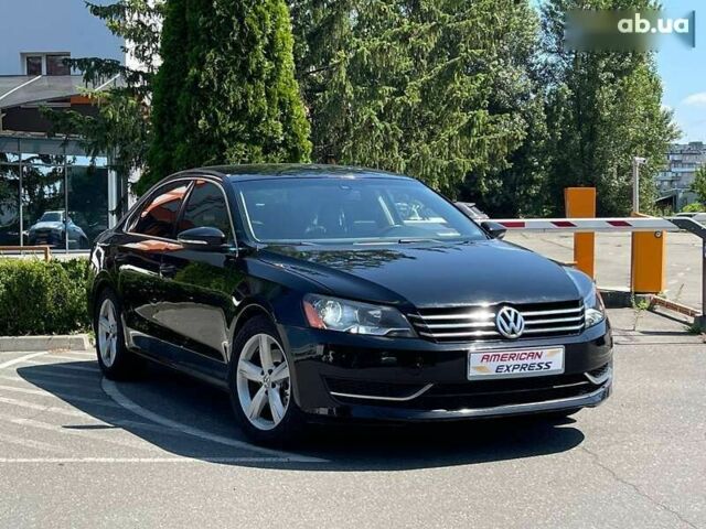 Фольксваген Пассат, объемом двигателя 0 л и пробегом 250 тыс. км за 8900 $, фото 1 на Automoto.ua