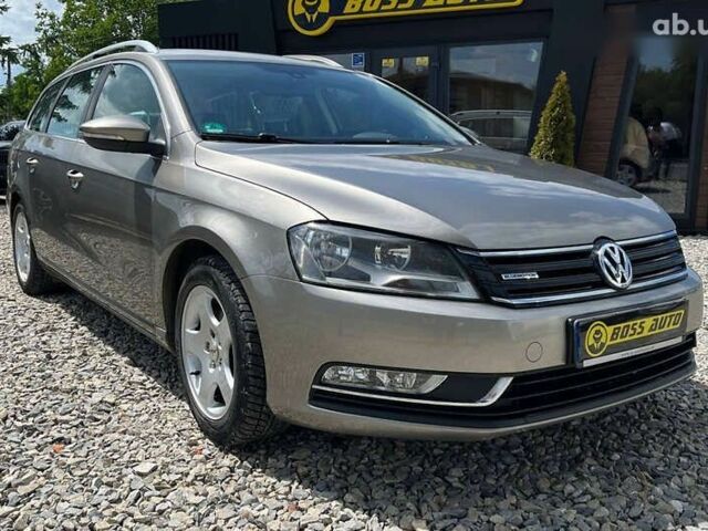 Фольксваген Пассат, объемом двигателя 1.6 л и пробегом 194 тыс. км за 9800 $, фото 1 на Automoto.ua
