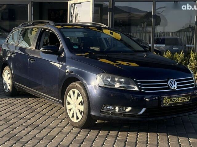 Фольксваген Пассат, объемом двигателя 1.4 л и пробегом 208 тыс. км за 9450 $, фото 1 на Automoto.ua