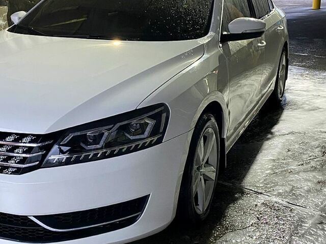 Фольксваген Пассат, объемом двигателя 2.5 л и пробегом 157 тыс. км за 9500 $, фото 1 на Automoto.ua