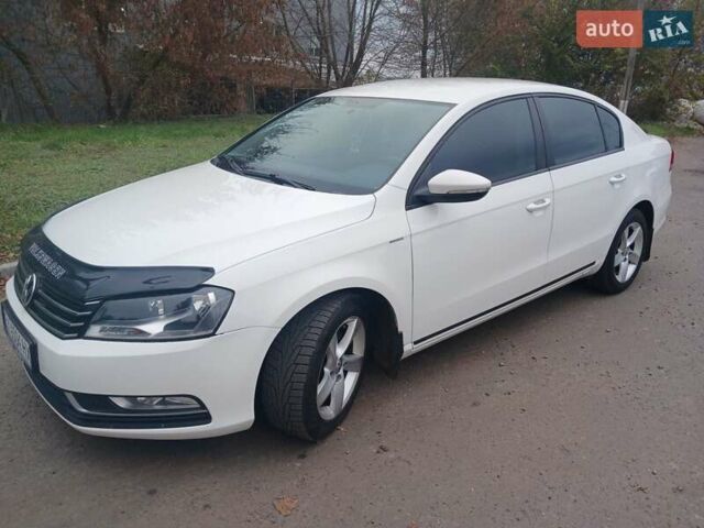 Фольксваген Пассат, объемом двигателя 1.6 л и пробегом 210 тыс. км за 8950 $, фото 1 на Automoto.ua