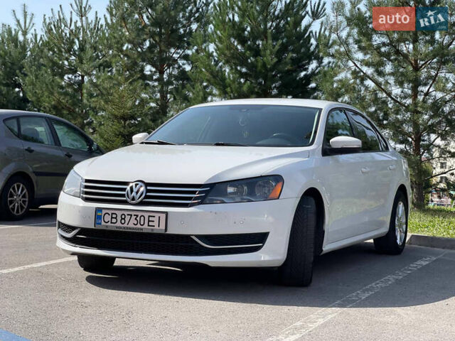 Фольксваген Пассат, объемом двигателя 2.5 л и пробегом 170 тыс. км за 8400 $, фото 1 на Automoto.ua