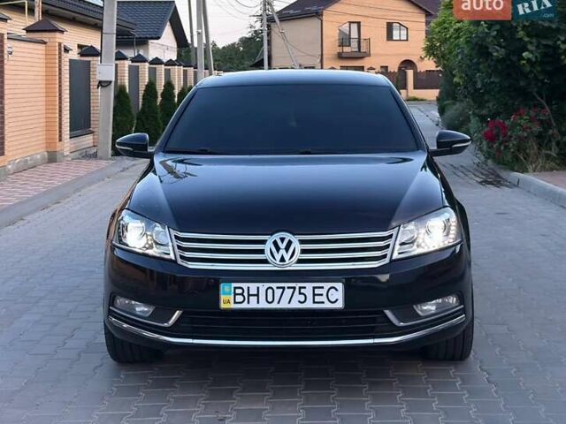 Фольксваген Пассат, объемом двигателя 0 л и пробегом 174 тыс. км за 11650 $, фото 1 на Automoto.ua