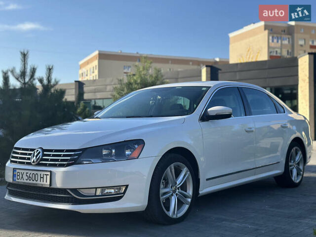 Фольксваген Пассат, объемом двигателя 2 л и пробегом 158 тыс. км за 12999 $, фото 1 на Automoto.ua