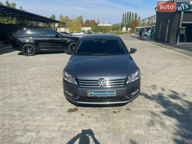 Фольксваген Пассат, объемом двигателя 1.8 л и пробегом 171 тыс. км за 7650 $, фото 1 на Automoto.ua
